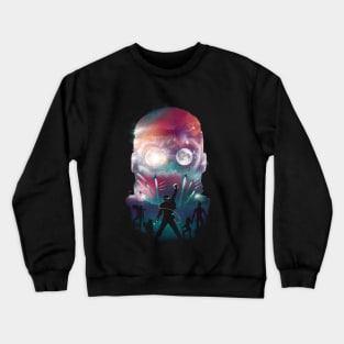 We are the Guardians Crewneck Sweatshirt